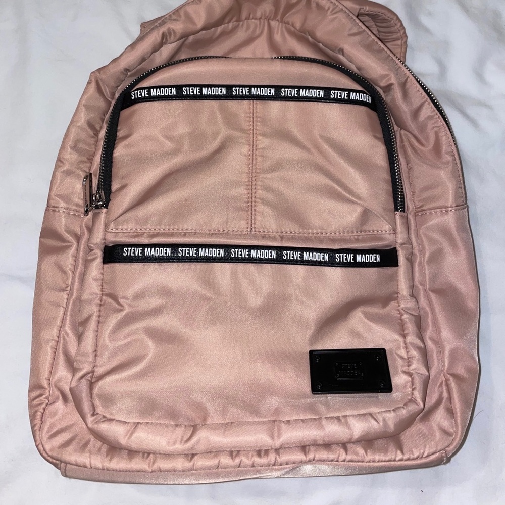 Steve Madden Backpack